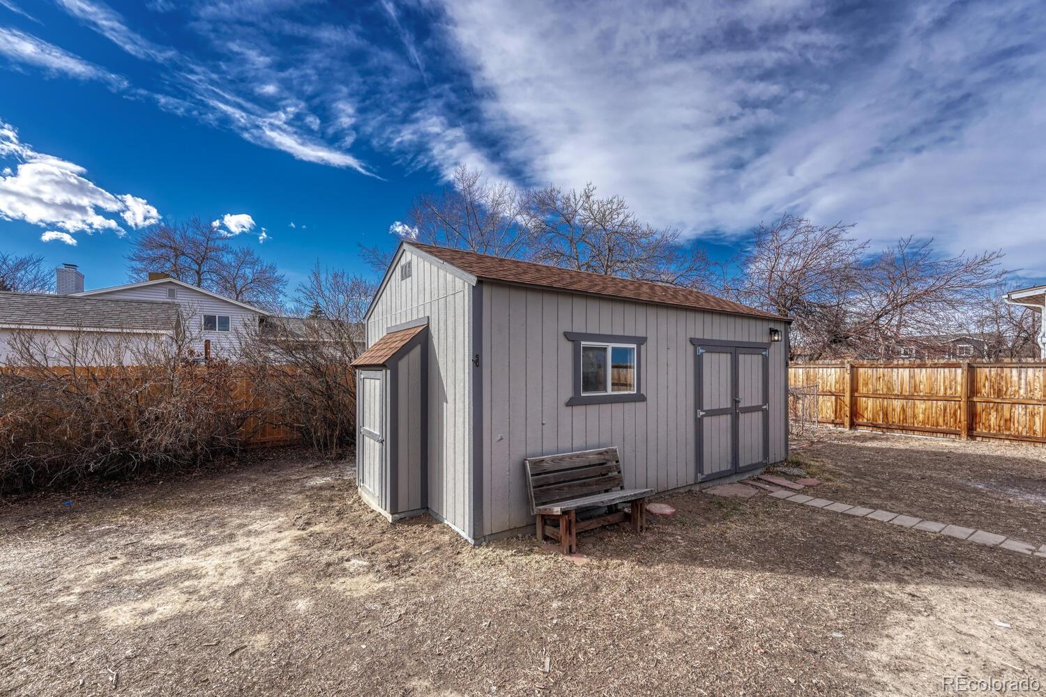 7121 Xavier Street Westminster CO 80030