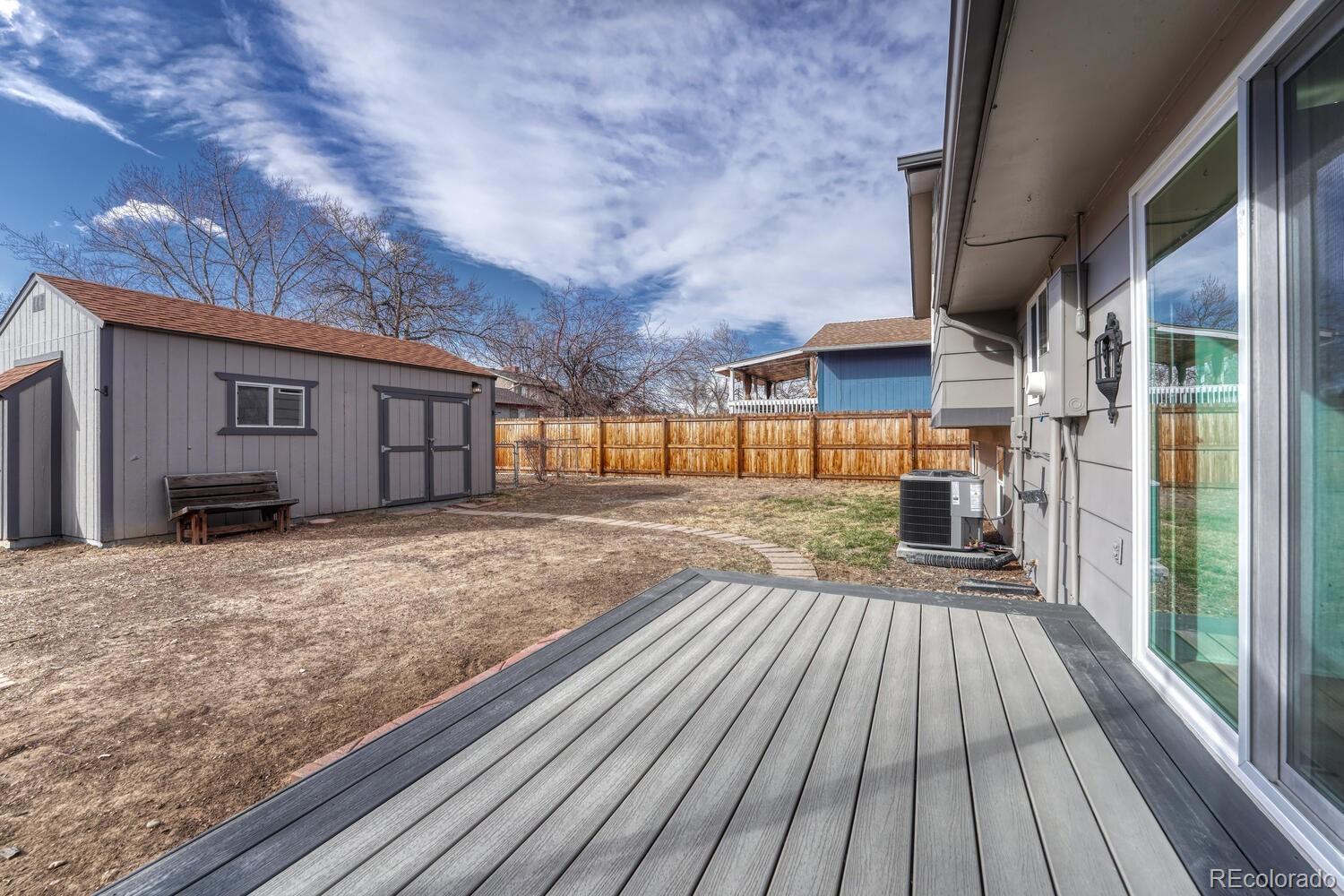 7121 Xavier Street Westminster CO 80030