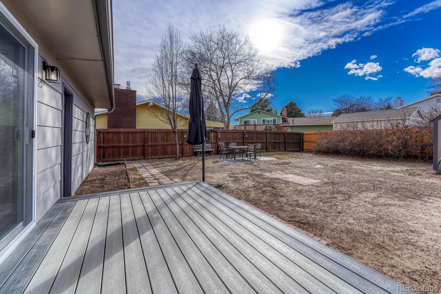 7121 Xavier Street Westminster CO 80030