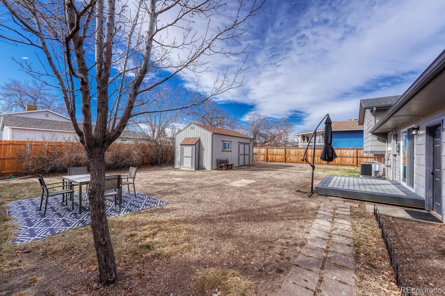 7121 Xavier Street Westminster CO 80030