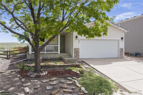7826 Mule Deer Place Littleton CO 80125