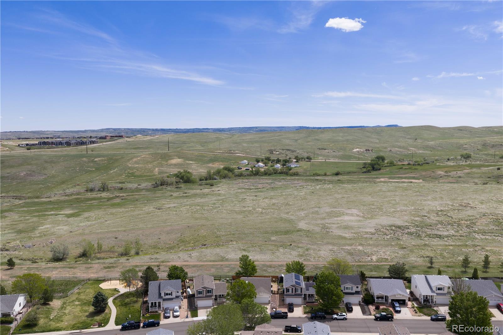 7826 Mule Deer Place Littleton CO 80125