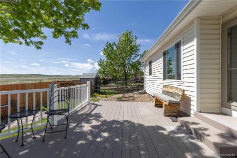 7826 Mule Deer Place Littleton CO 80125