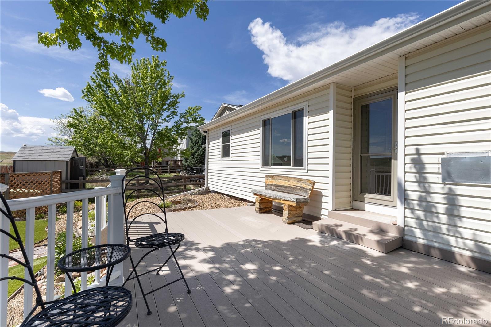 7826 Mule Deer Place Littleton CO 80125