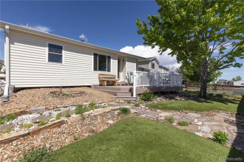 7826 Mule Deer Place Littleton CO 80125