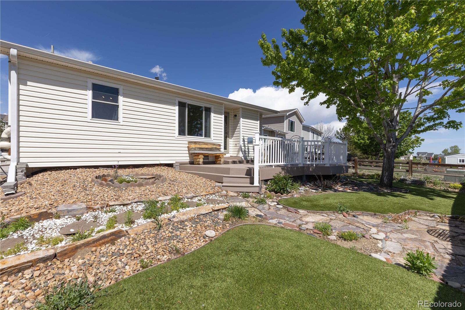 7826 Mule Deer Place Littleton CO 80125