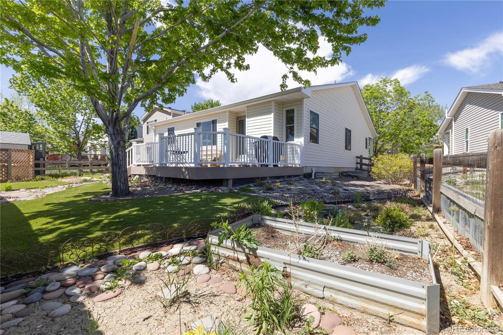 7826 Mule Deer Place Littleton CO 80125