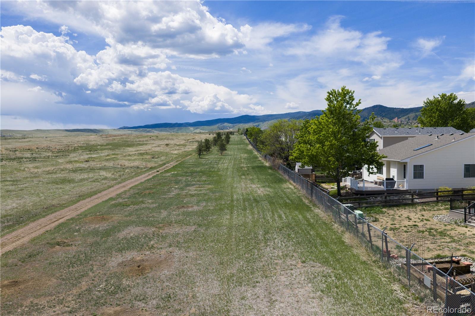 7826 Mule Deer Place Littleton CO 80125