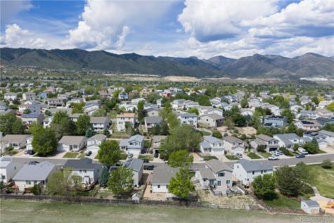 7826 Mule Deer Place Littleton CO 80125