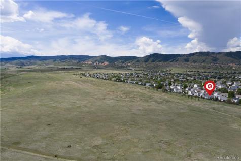 7826 Mule Deer Place Littleton CO 80125