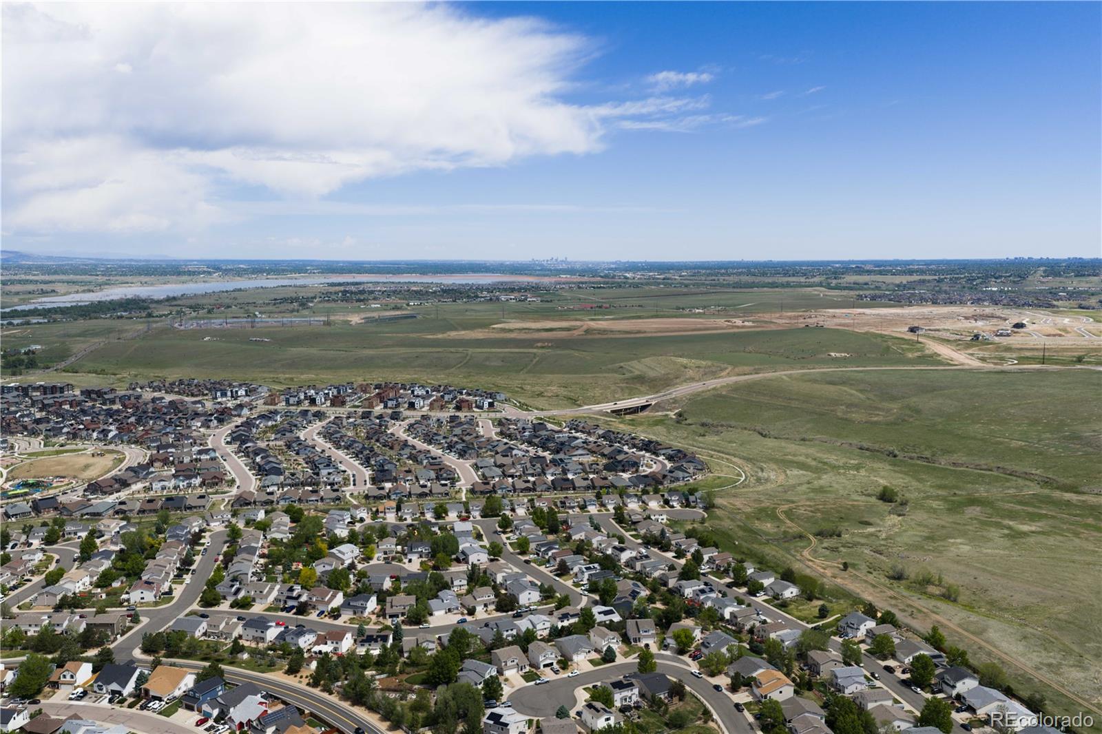 7826 Mule Deer Place Littleton CO 80125