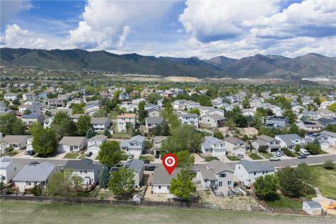 7826 Mule Deer Place Littleton CO 80125