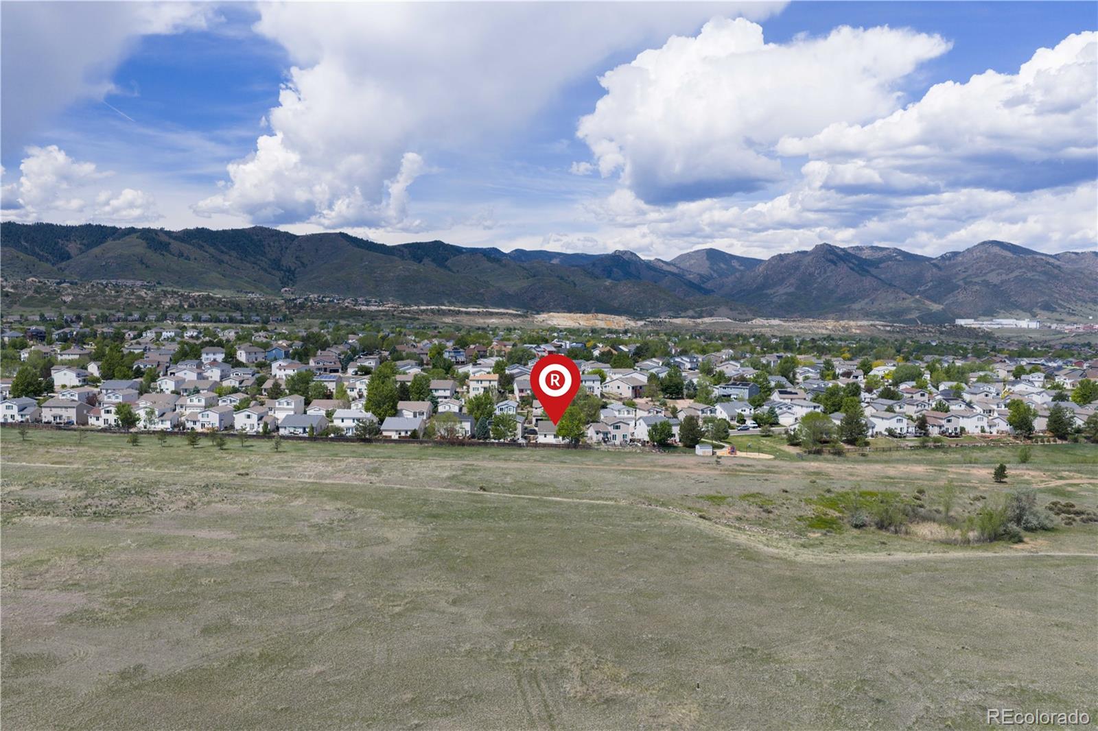 7826 Mule Deer Place Littleton CO 80125