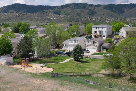 7826 Mule Deer Place Littleton CO 80125