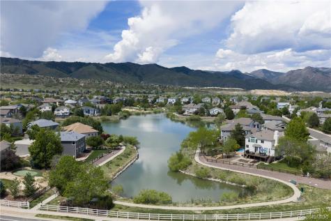 7826 Mule Deer Place Littleton CO 80125
