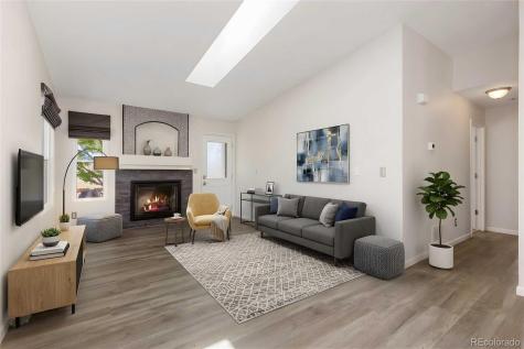 7826 Mule Deer Place Littleton CO 80125