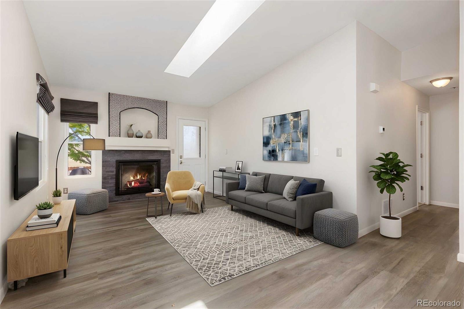7826 Mule Deer Place Littleton CO 80125
