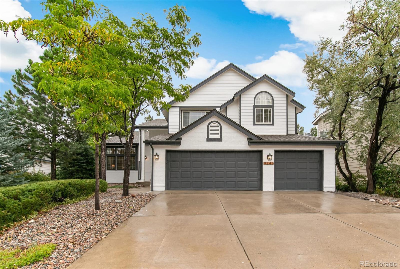 9946 Wyecliff Drive Highlands Ranch CO 80126