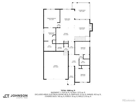 27200 E Davies Place Aurora CO 80016