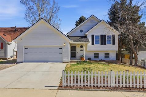 17557 E Chenango Drive Aurora CO 80015