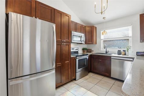 17557 E Chenango Drive Aurora CO 80015