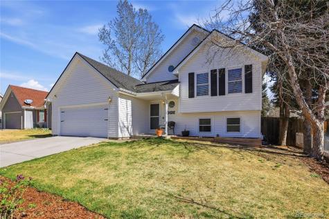 17557 E Chenango Drive Aurora CO 80015