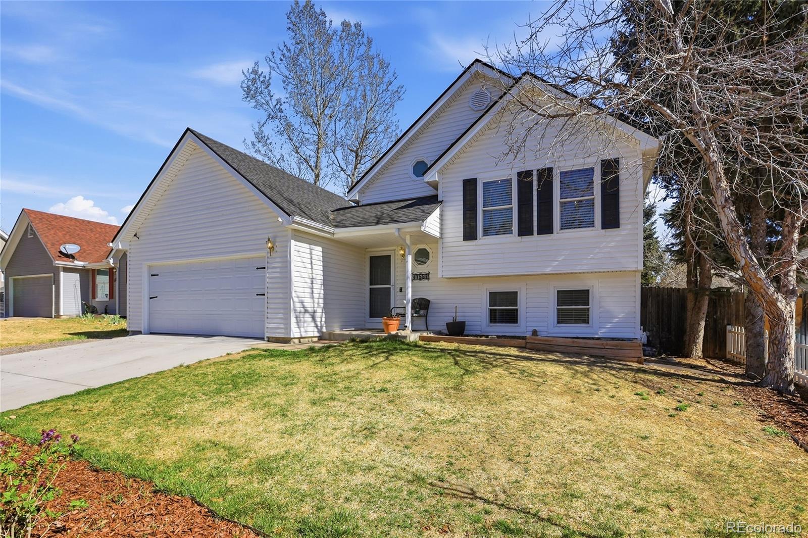 17557 E Chenango Drive Aurora CO 80015