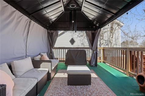 17557 E Chenango Drive Aurora CO 80015