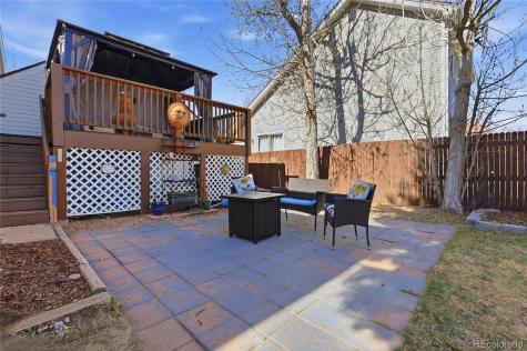 17557 E Chenango Drive Aurora CO 80015