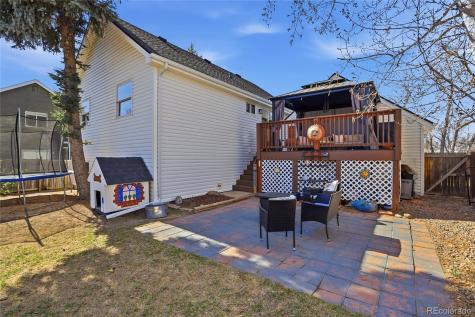 17557 E Chenango Drive Aurora CO 80015
