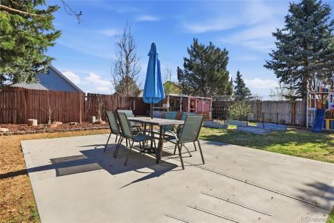 17557 E Chenango Drive Aurora CO 80015