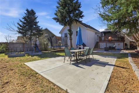 17557 E Chenango Drive Aurora CO 80015