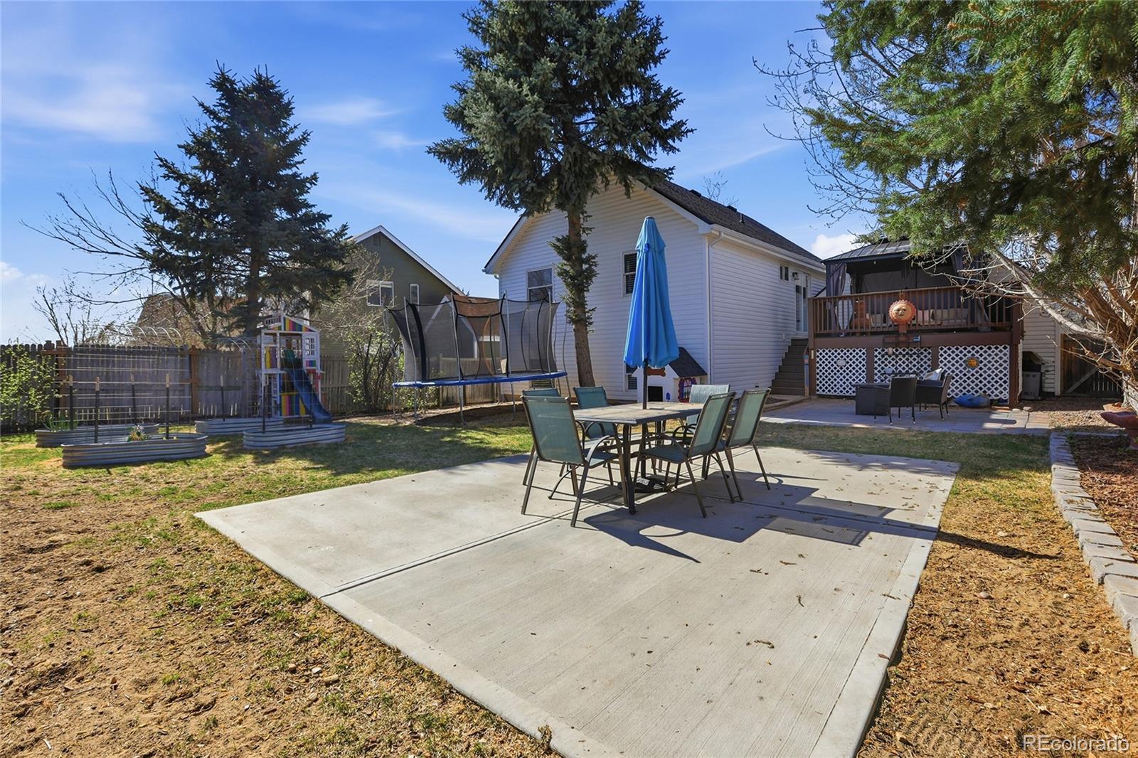 17557 E Chenango Drive Aurora CO 80015