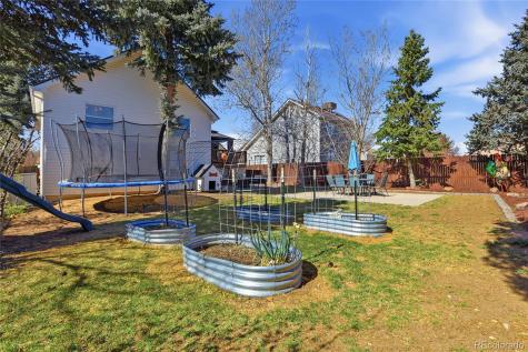 17557 E Chenango Drive Aurora CO 80015