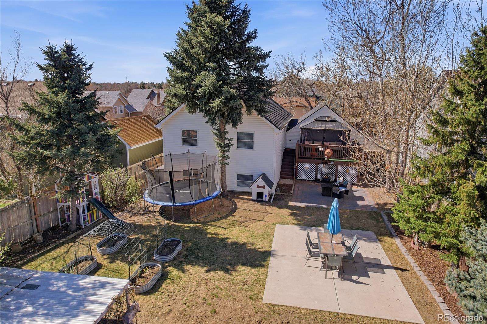 17557 E Chenango Drive Aurora CO 80015