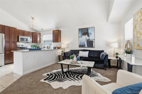 17557 E Chenango Drive Aurora CO 80015