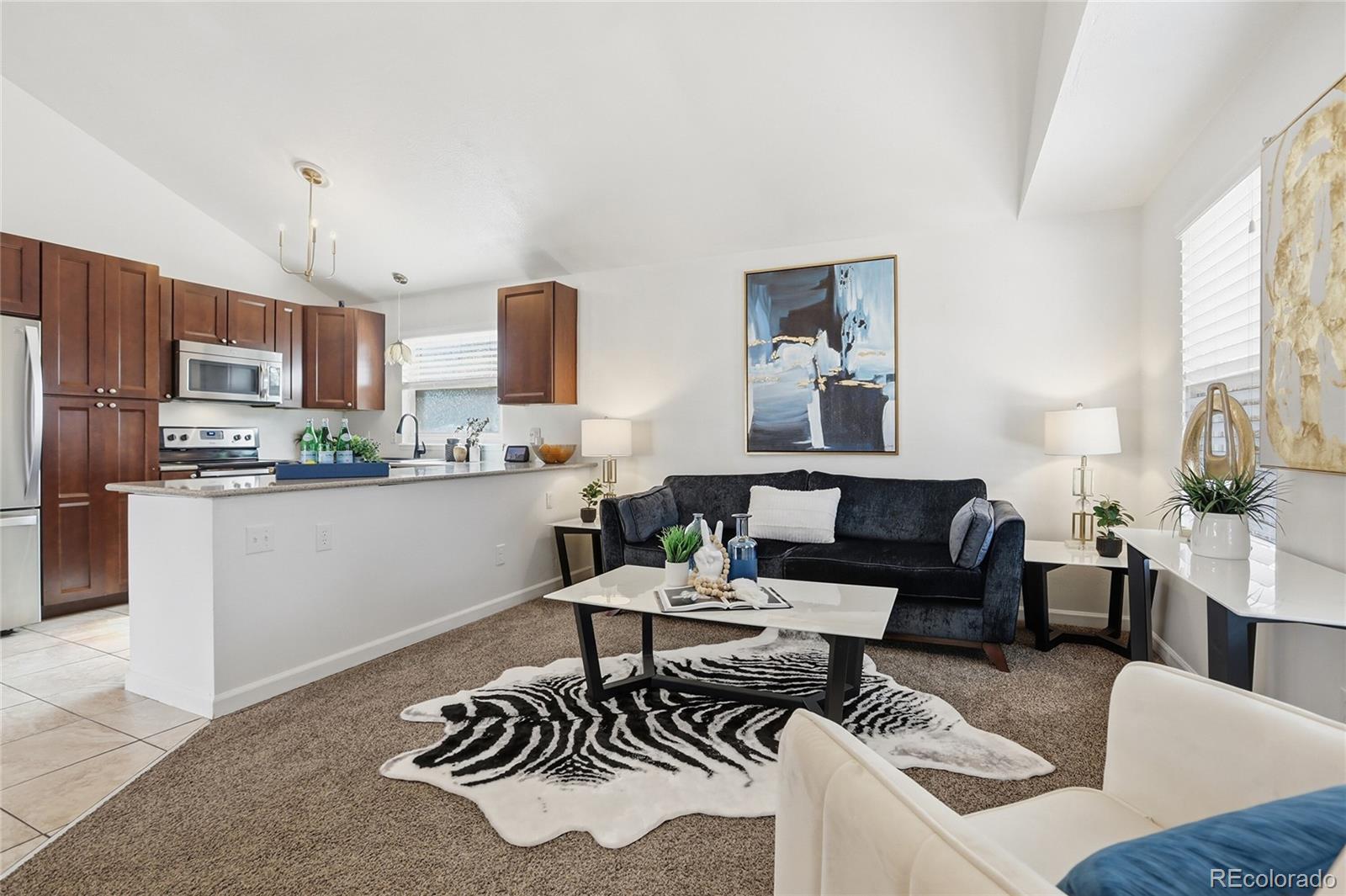 17557 E Chenango Drive Aurora CO 80015