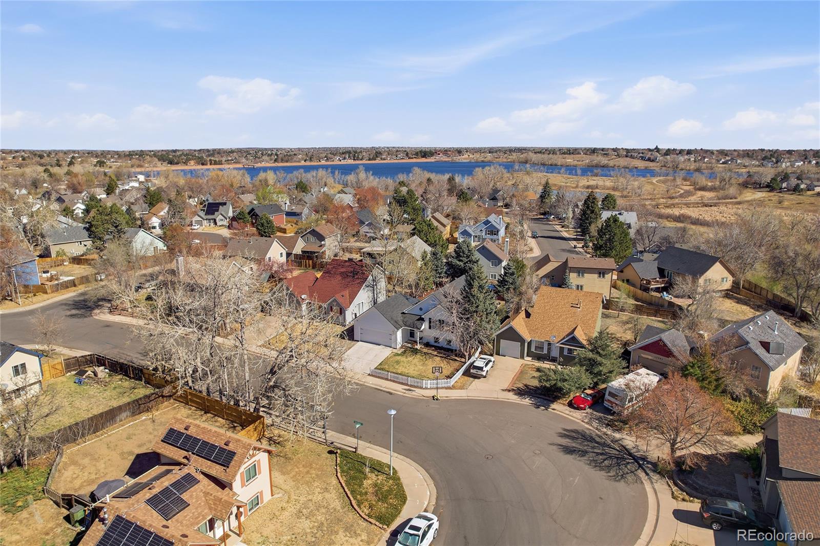17557 E Chenango Drive Aurora CO 80015