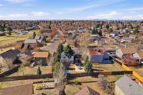 17557 E Chenango Drive Aurora CO 80015