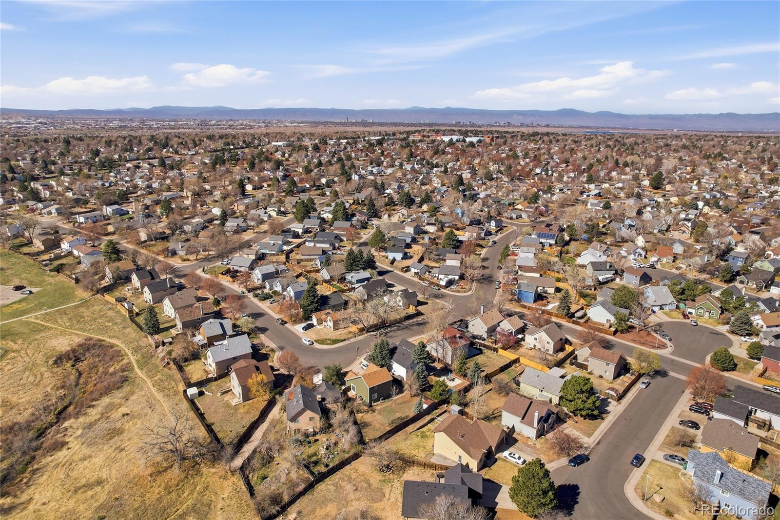 17557 E Chenango Drive Aurora CO 80015