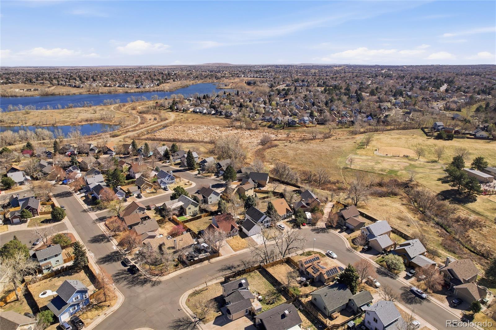 17557 E Chenango Drive Aurora CO 80015