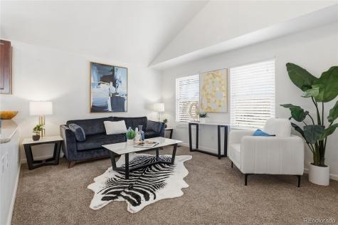 17557 E Chenango Drive Aurora CO 80015