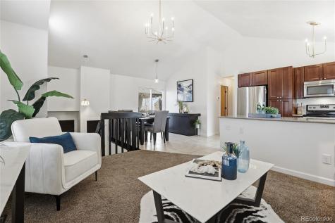 17557 E Chenango Drive Aurora CO 80015