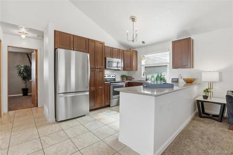 17557 E Chenango Drive Aurora CO 80015