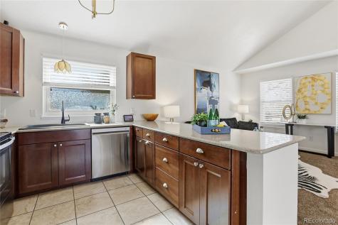 17557 E Chenango Drive Aurora CO 80015