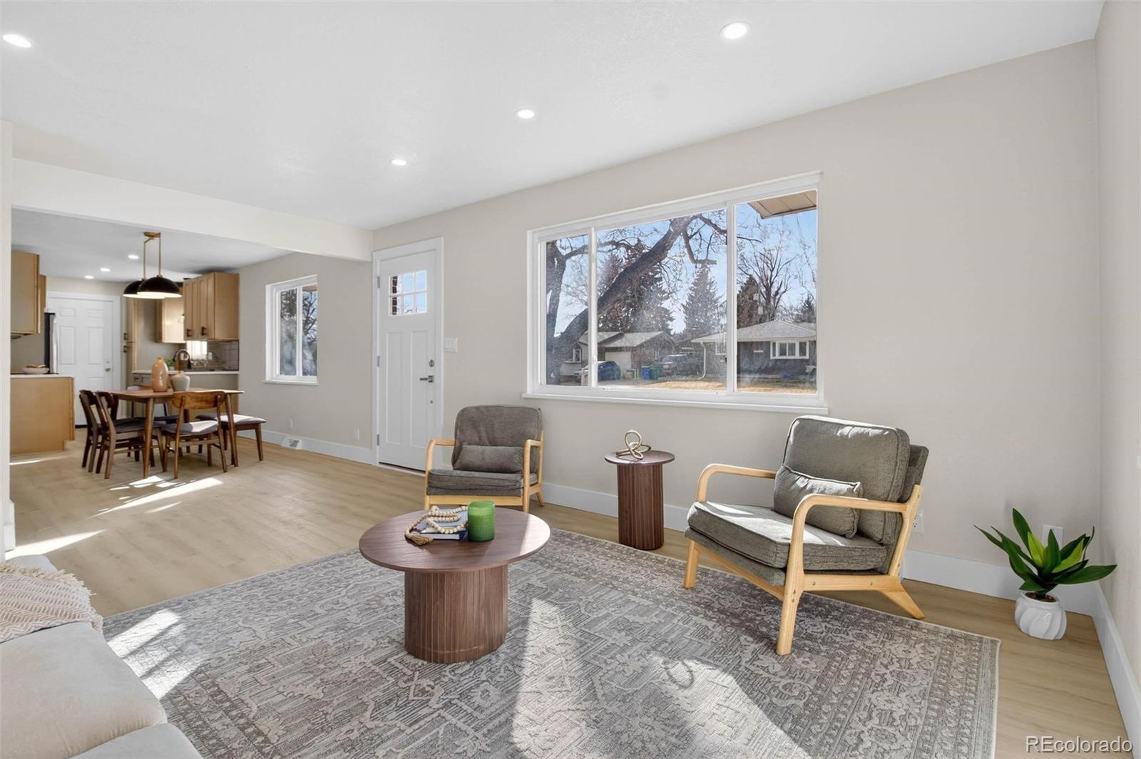 1746 S Cape Street Denver CO 80232