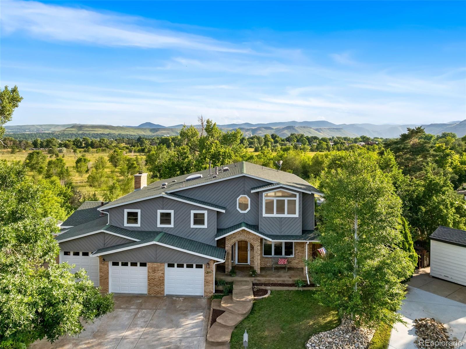 5115 Bristol Street Arvada CO 80002