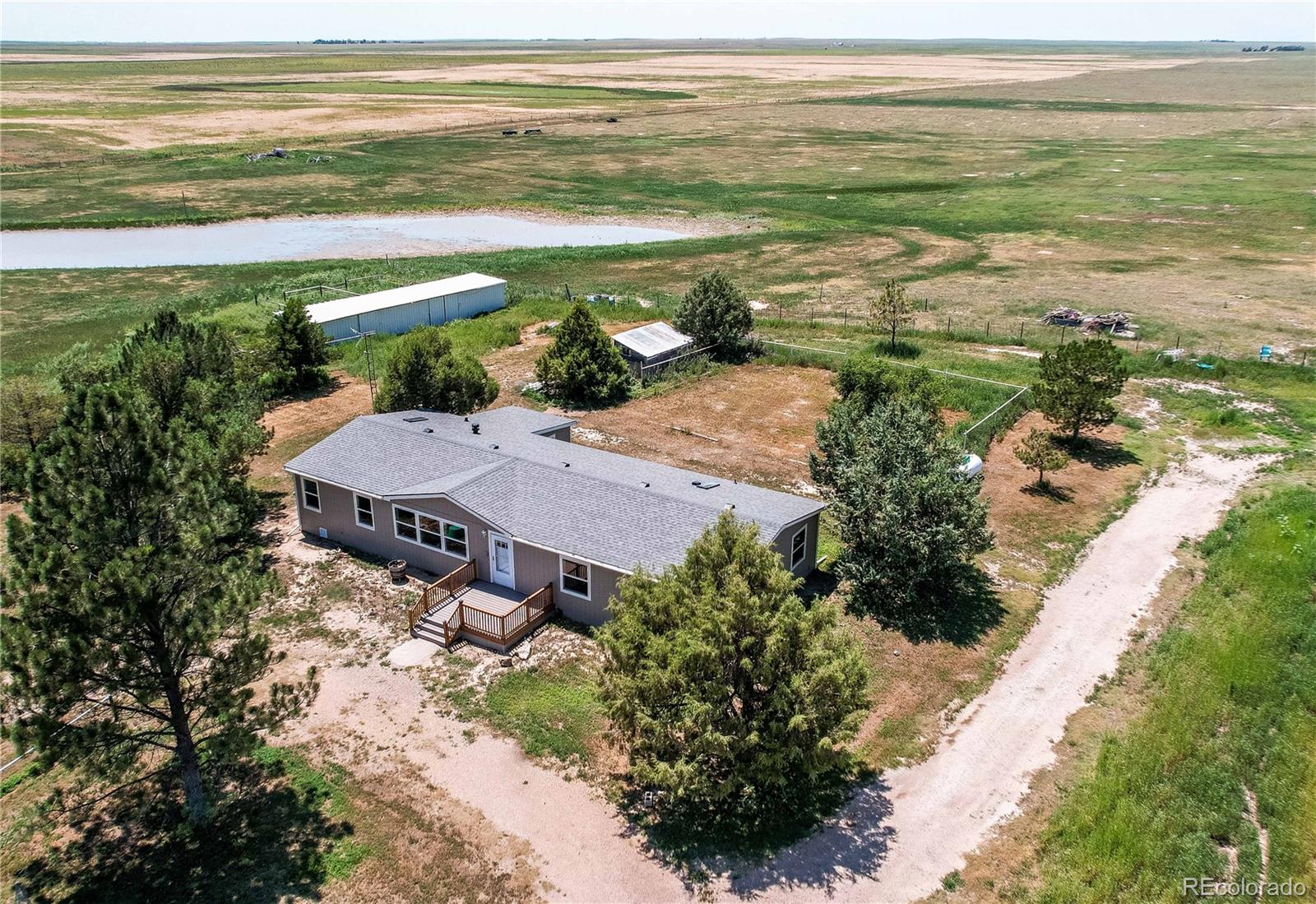 15923 County Road 25 Sterling CO 80751