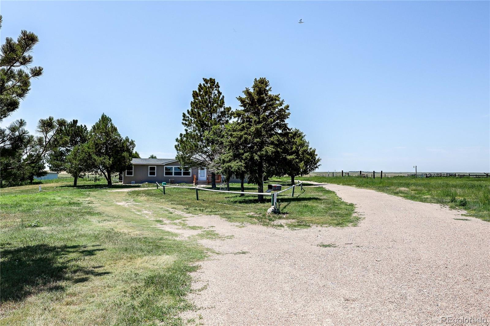15923 County Road 25 Sterling CO 80751