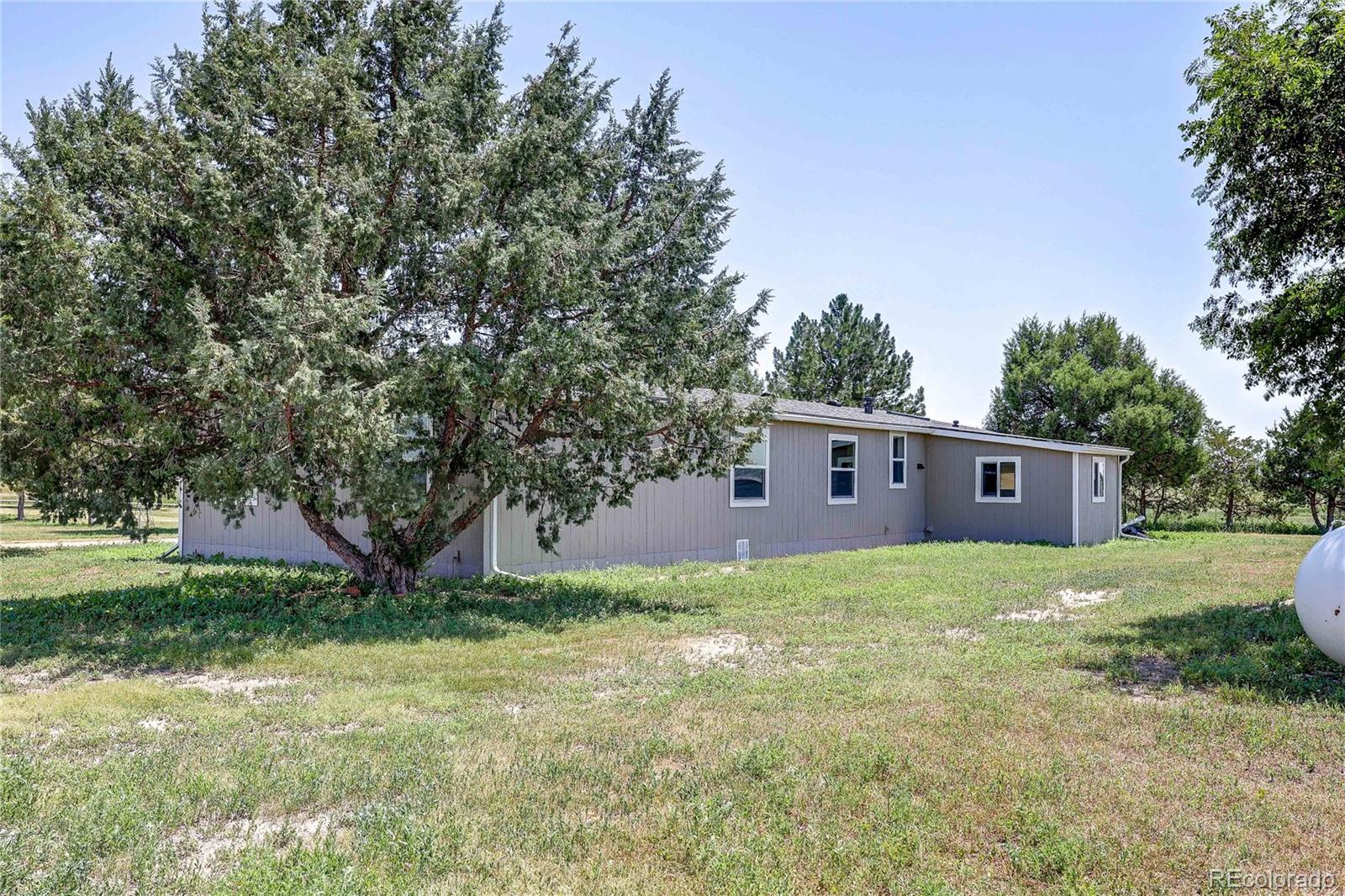 15923 County Road 25 Sterling CO 80751